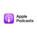 Apple-Podcasts logo