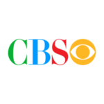 CBS Logo