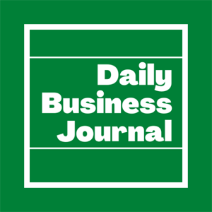 Daily Business Journal Logo