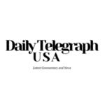 Daily Telegraph USA Logo