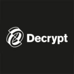 Decrypt Logo