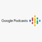 Google Podcasts logo