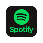 Spotify logo