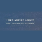 The Carlyle Group logo