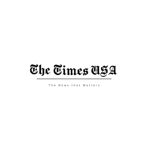 The Times USA Logo