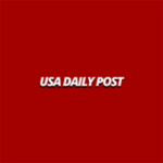 USA Daily Post Logo