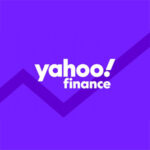 Yahoo Finance Logo