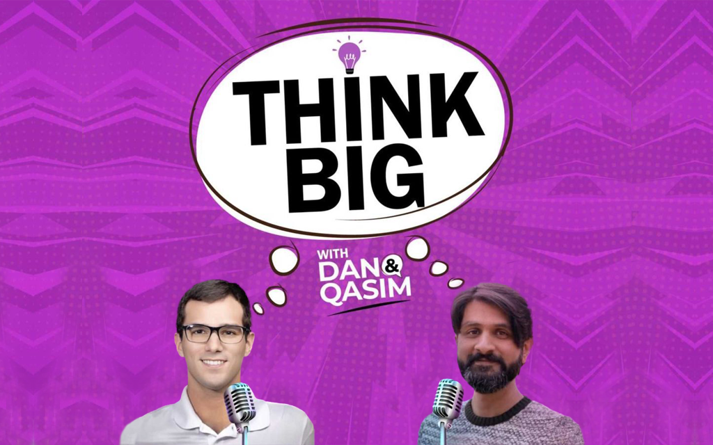 Think-Big-Podcast